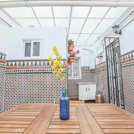 Apartamento Sol Seville Exterior photo