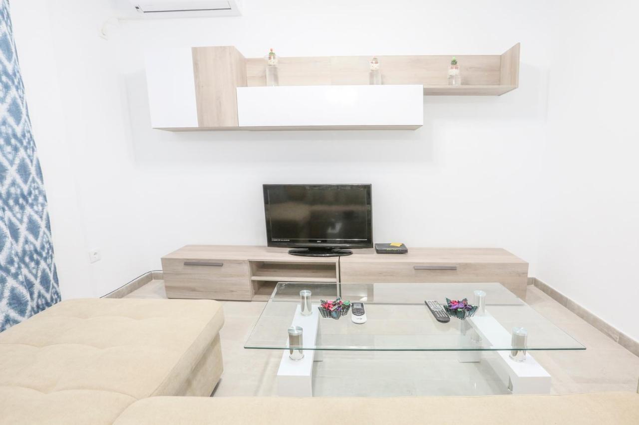 Apartamento Sol Seville Exterior photo
